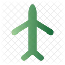 Modo avión  Icon