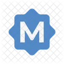 Modo de cámara manual  Icono