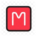 Modo Manual Manual Modo Icono