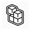 Modular Components Durability Icon