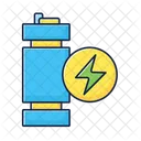 Modular mini reactor Icon