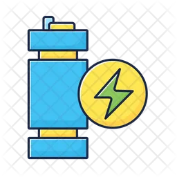 Modular mini reactor  Icon