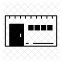 Modular Storage Icon