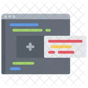Module Code Development Icon