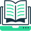 Modules Dapprentissage Icône