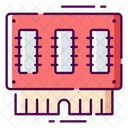 Mesa De Trabajo Icon