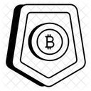 Moeda Ripple Criptomoeda Dinheiro Icon