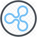 Criptomoeda Altcoin Icon
