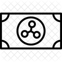 Pacote De Icones De Dinheiro De Moeda Premium Icon