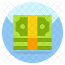 Papel-moeda  Icon