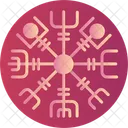 Moeda viking  Icon