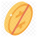 Moeda zcash  Symbol