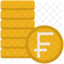 Negocios Financas Dinheiro Icon