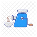 Moedor Bebida Cafe Icon
