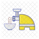 Moedor Bebida Cafe Icon