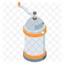 Moedor de café  Ícone