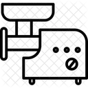 Moedor de carne  Ícone