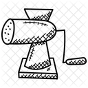 Moedor de carne  Ícone