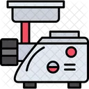 Moedor de carne  Ícone