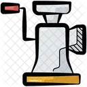 Moedor de carne  Ícone
