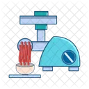 Moedor de carne  Ícone