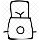 Moedor de nozes  Ícone