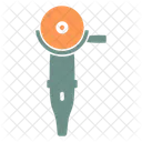 Moedor Engenheiro Engenharia Ícone