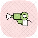 Moedor industrial  Ícone