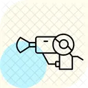 Moedor industrial  Ícone