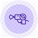 Moedor industrial  Ícone