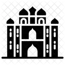 Mohatta Palace Mohatta Fort Mohatta Castle Icon