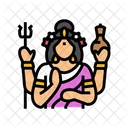 Mohini  Icon