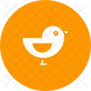 Moineau  Icon