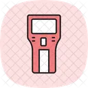 Moisture Meter Skincare Icon