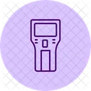 Moisture Meter Skincare Icon