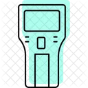 Moisture Meter Skincare Icon