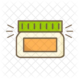 Moisturizer  Icon