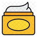 Moisturizer Skincare Cosmetic Icon