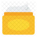 Moisturizer Skincare Cosmetic Icon