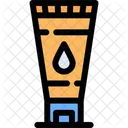 Moisturizer Skincare Face Icon