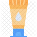 Moisturizer Skincare Face Icon