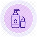 Moisturizer  Icon