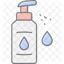 Moisturizer Icon