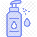 Moisturizer Icon