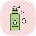 Moisturizer Icon