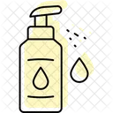 Moisturizer Icon