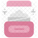 Moisturizer Cream Skincare Icon