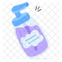 Moisturizer  Icon