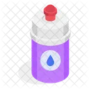 Moisturizer Lotion Skincare Icon