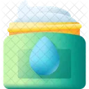 Moisturizer Skincare Cosmetic Icon